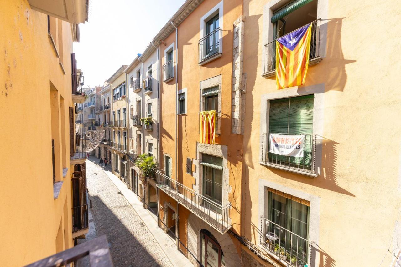 Bravissimo Barca Studio Dos Girona Exterior foto